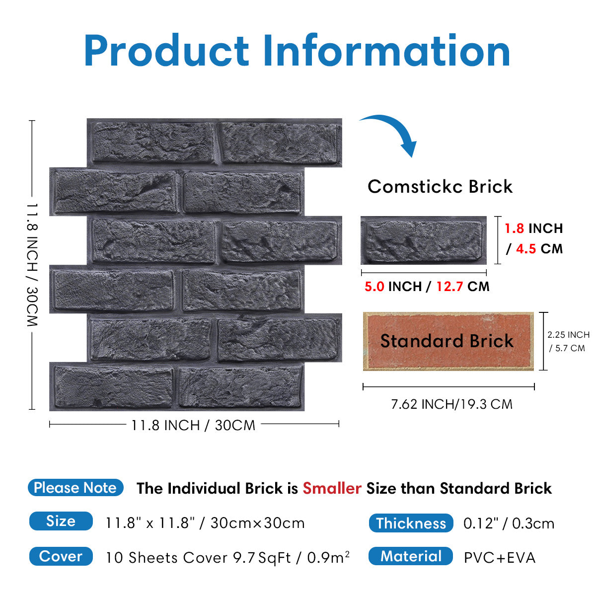 3D_Black_Brick_Wall_Panels_Peel_and_Stick_comstickc