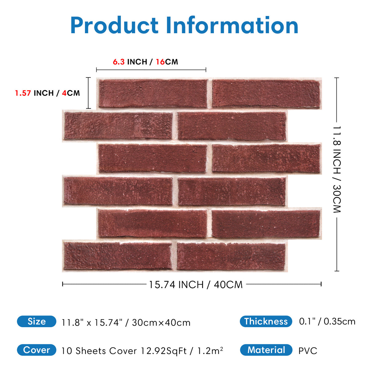 3D_Red_Brick_Peel_and_Stick_Wall_Panels_comstickc