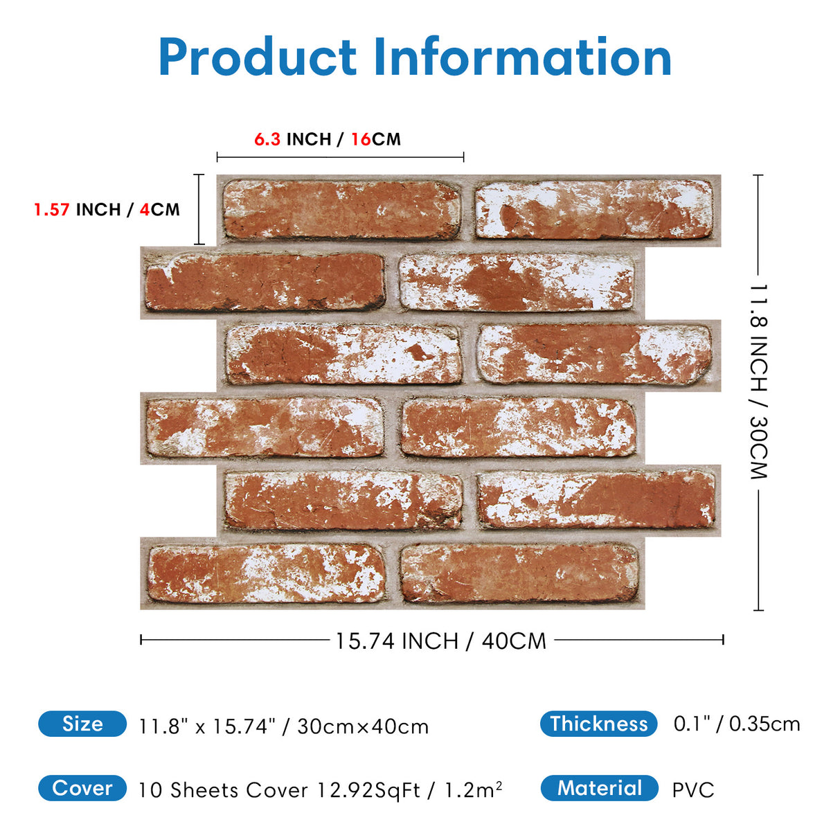 3D_Terracotta_Orange_Brick_Peel_and_Stick_Wall_Panels_comstickc