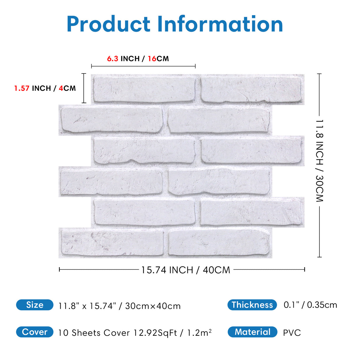 3D_White_Brick_Peel_and_Stick_Wall_Panels_comstickc