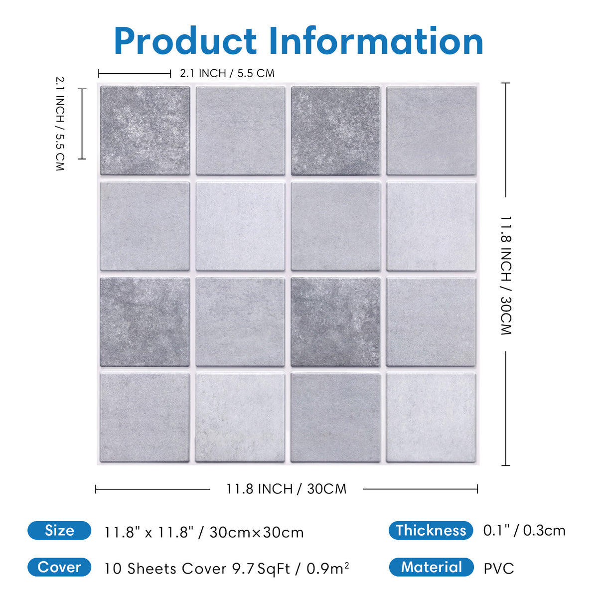 Gray_Square_Wall_Panels_Peel_And_Stick_comstickc