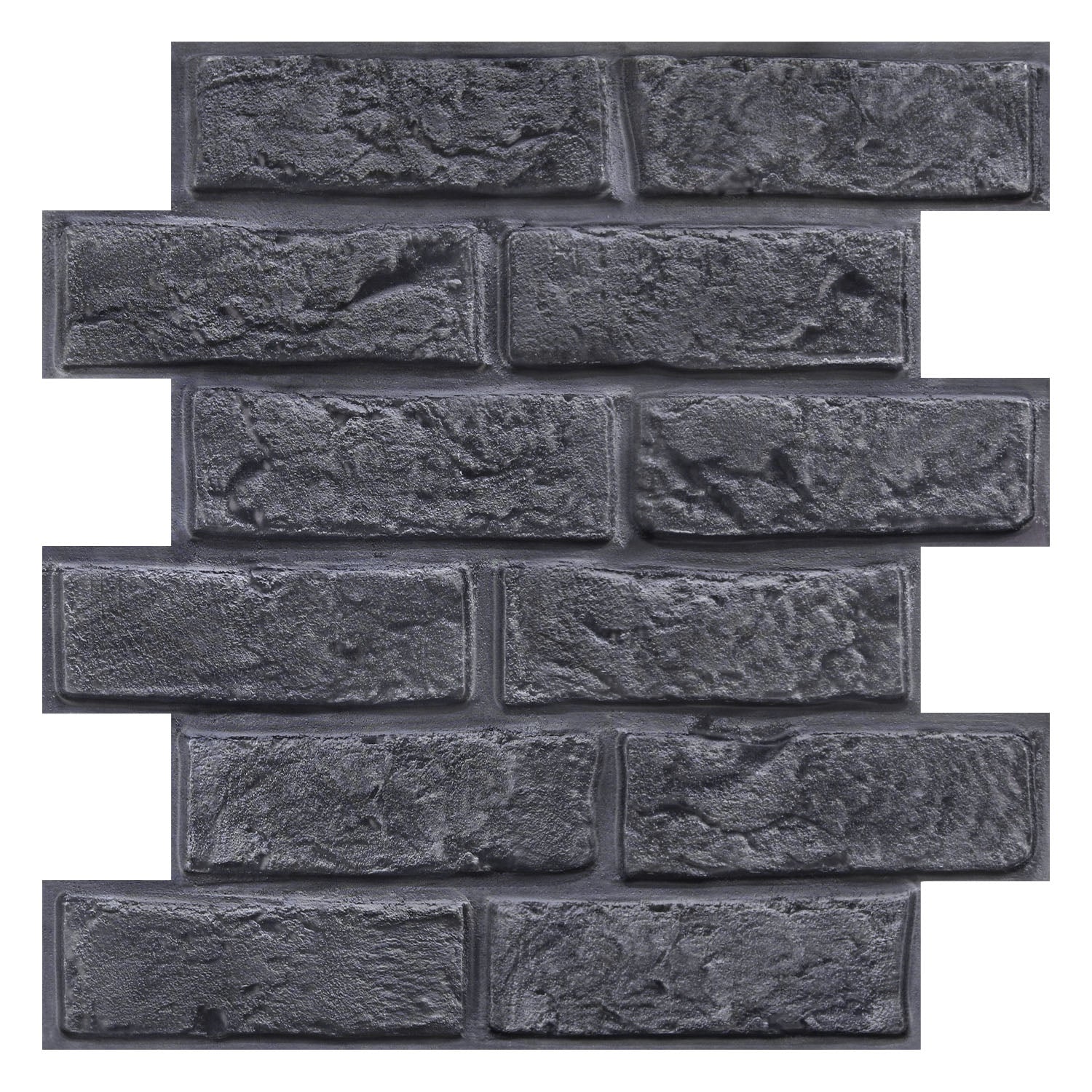 3D_Black_Brick_Wall_Panels_Peel_and_Stick_comstickc 