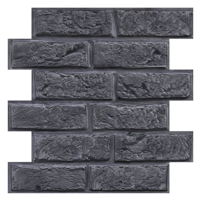 3D_Black_Brick_Wall_Panels_Peel_and_Stick_comstickc 