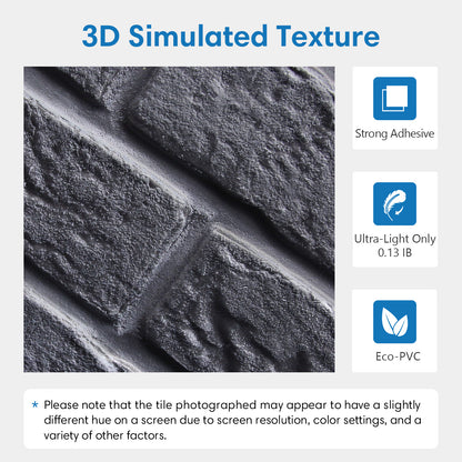 3D_Black_Brick_Wall_Panels_Peel_and_Stick_comstickc 