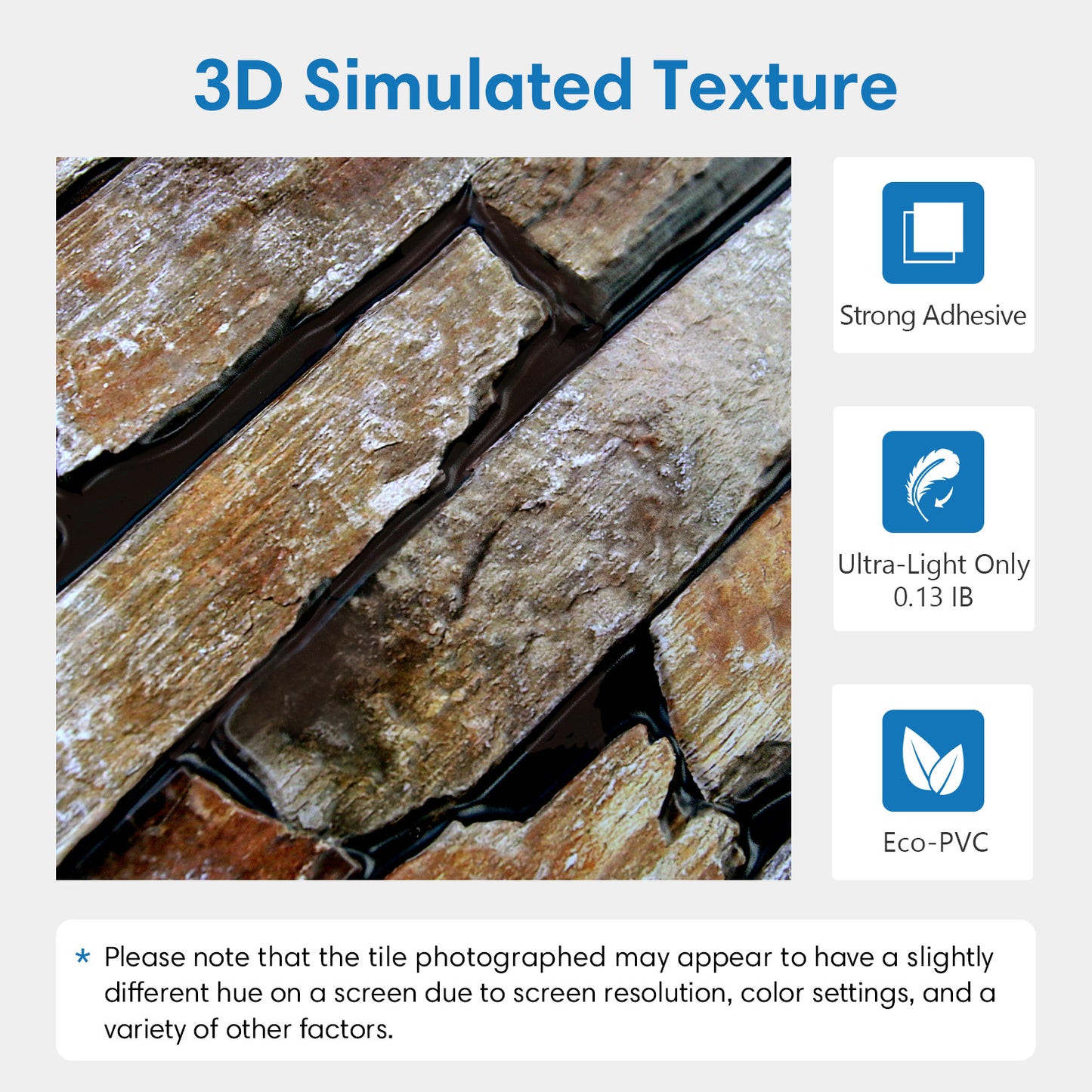 3D_Brown_Stacked_Stone_Peel_and_Stick_Wall_ Tile_comstickc