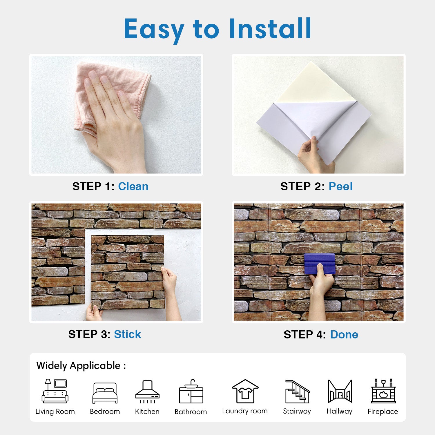 3D_Brown_Stacked_Stone_Peel_and_Stick_Wall_ Tile_comstickc