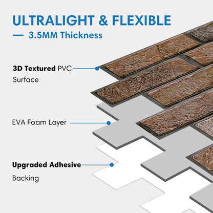 3D_Dark_Brown_Brick_Extra_Large_Wall_Panels_Peel_and_Stick_comstickc