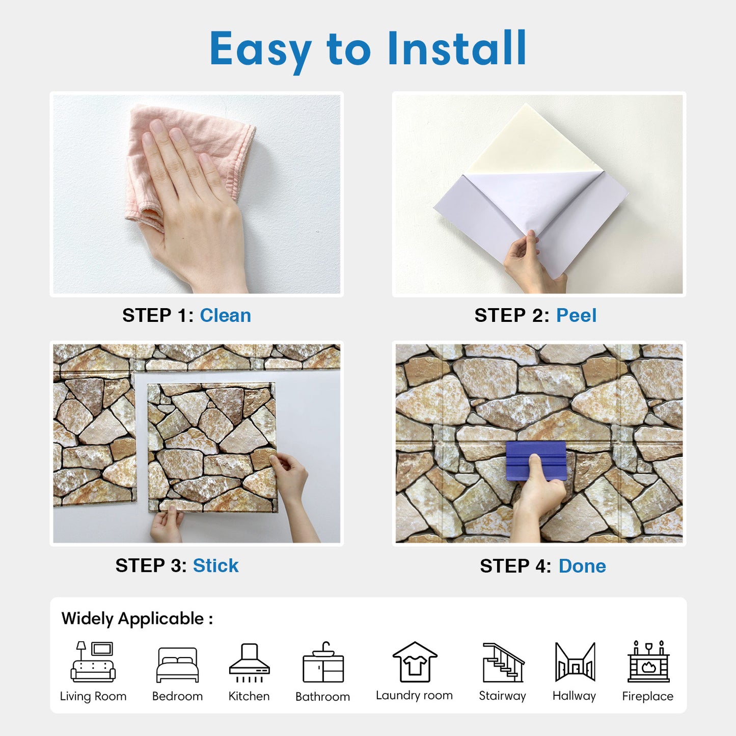 3D_Earth_Tones_Fieldstone_Peel_and_Stick_Wall_ Tile_comstickc