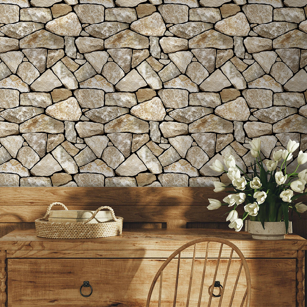 3D_Earth_Tones_Fieldstone_Peel_and_Stick_Wall_ Tile_comstickc