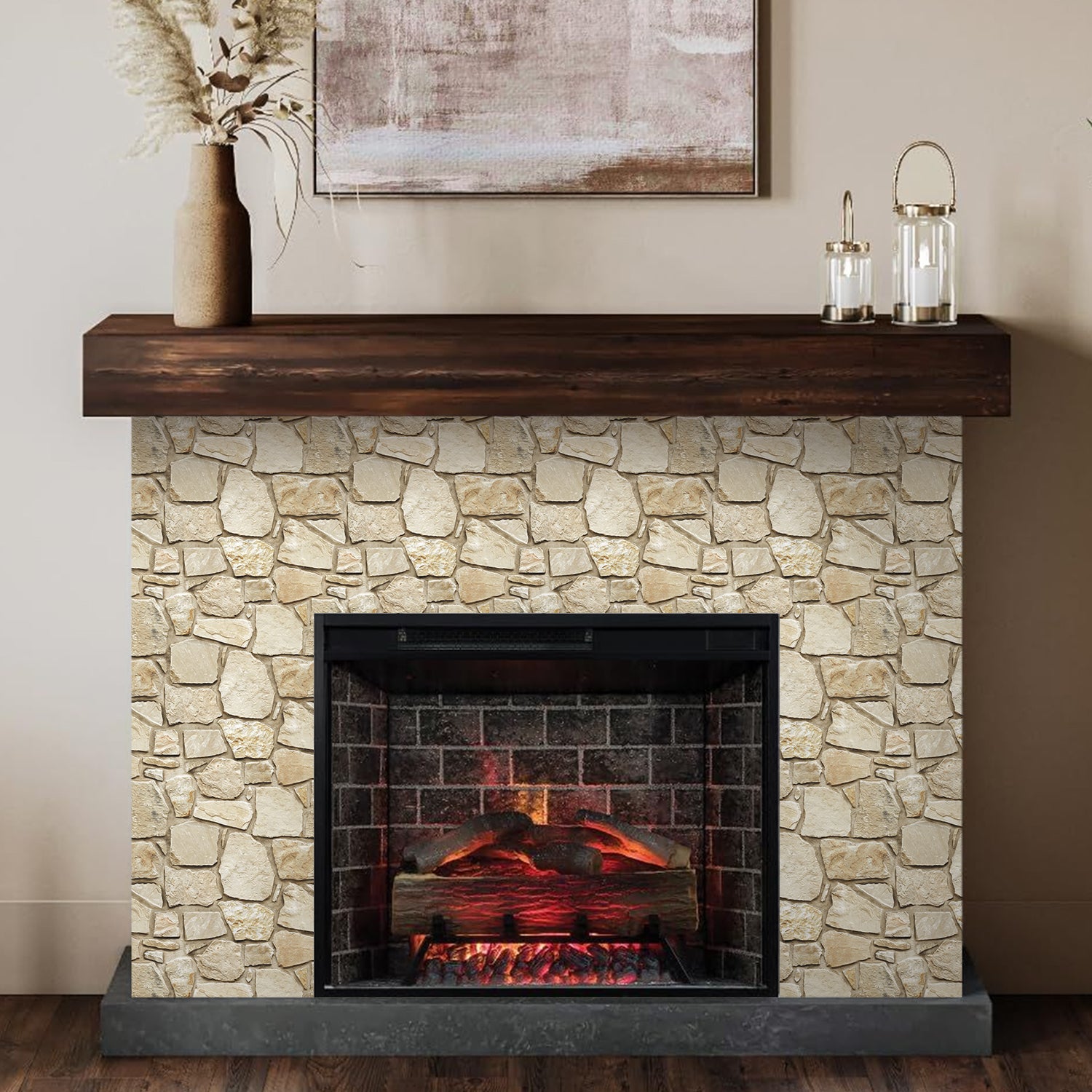 3D_Light_Brown_Fieldstone_Wall_Panels_Peel_and_ Stick_comstickc