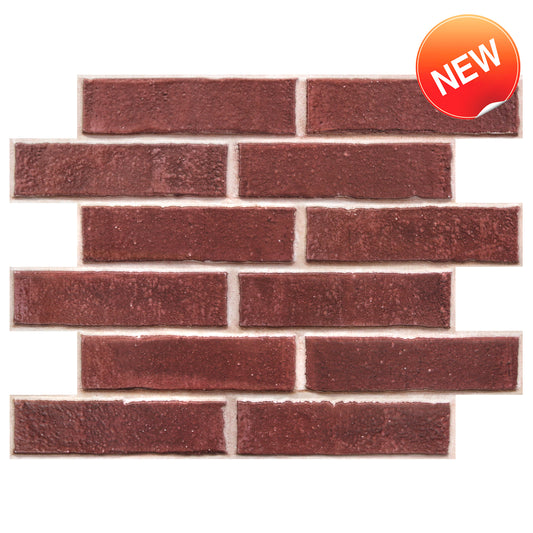 3D_Red_Brick_Peel_and_Stick_Wall_Panels_comstickc