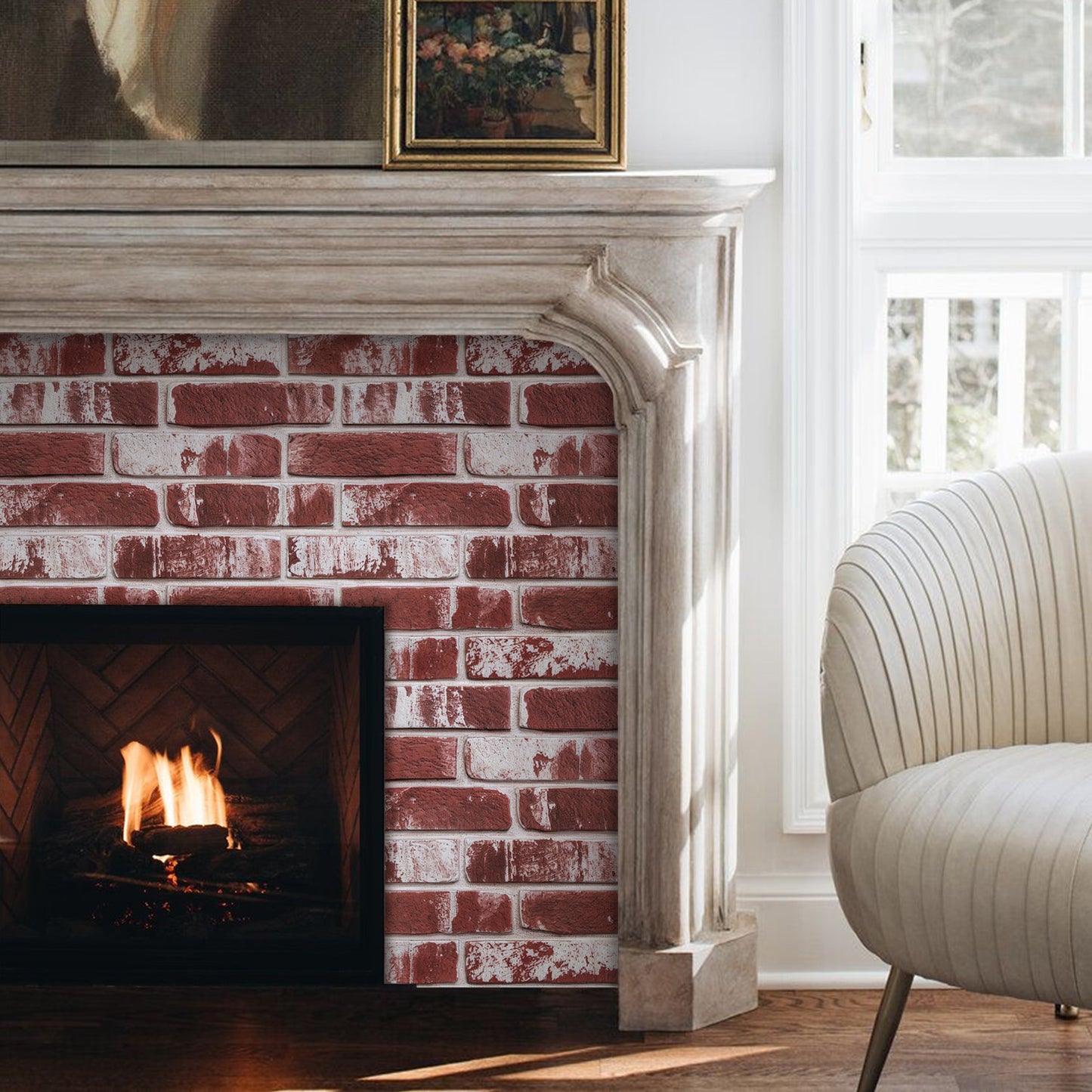 3D_Red_Whitewashed_Brick_Wall_Panels_Peel_and_ Stick_comstickc