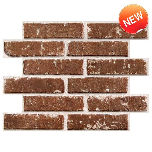 3D_Russet_Brick_Peel_and_Stick_Wall_Panels_comstickc