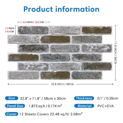 3D_Rust_Brick_Extra_Large_Wall_Panels_Peel_and_ Stick_comstickc