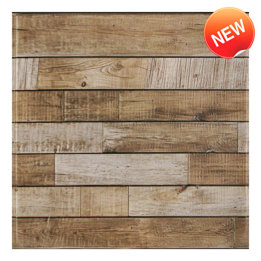 3D_Rustic_Brown_Wood_Peel_and_Stick_Wall_ Tile_comstickc