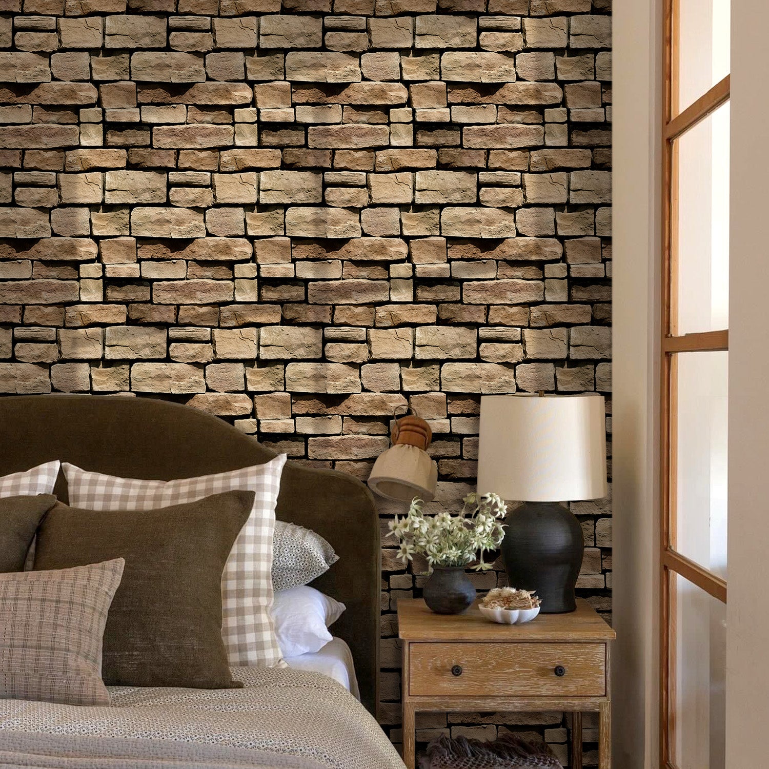 3D_Rustic_Stacked_Stone_Wall_Panels_Peel_and_ Stick_comstickc