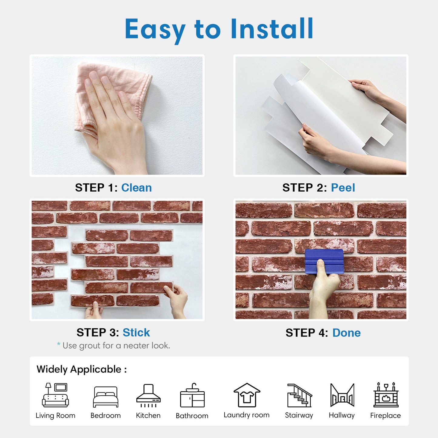 3D_Vintage_Red_Brick_Peel_and_Stick_Wall_Panels_comstickc