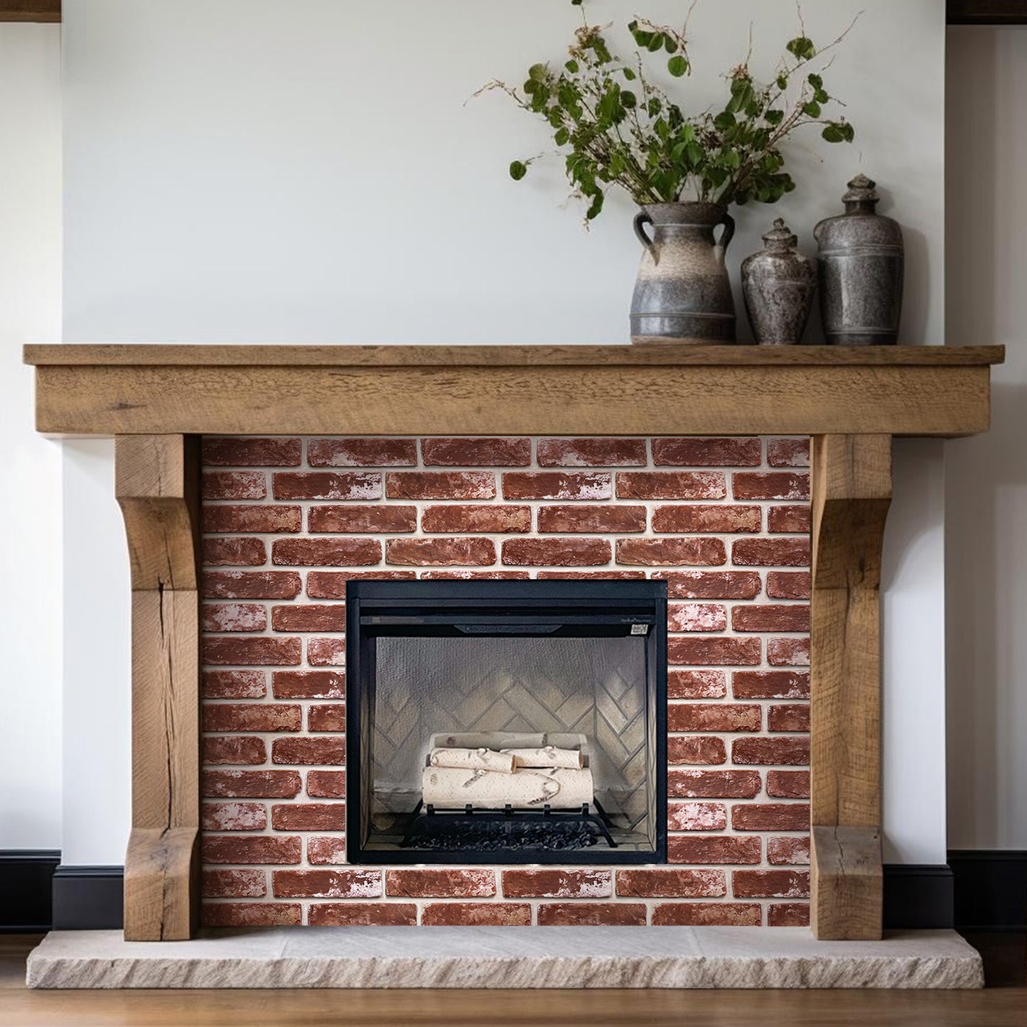 3D_Vintage_Red_Brick_Peel_and_Stick_Wall_Panels_comstickc
