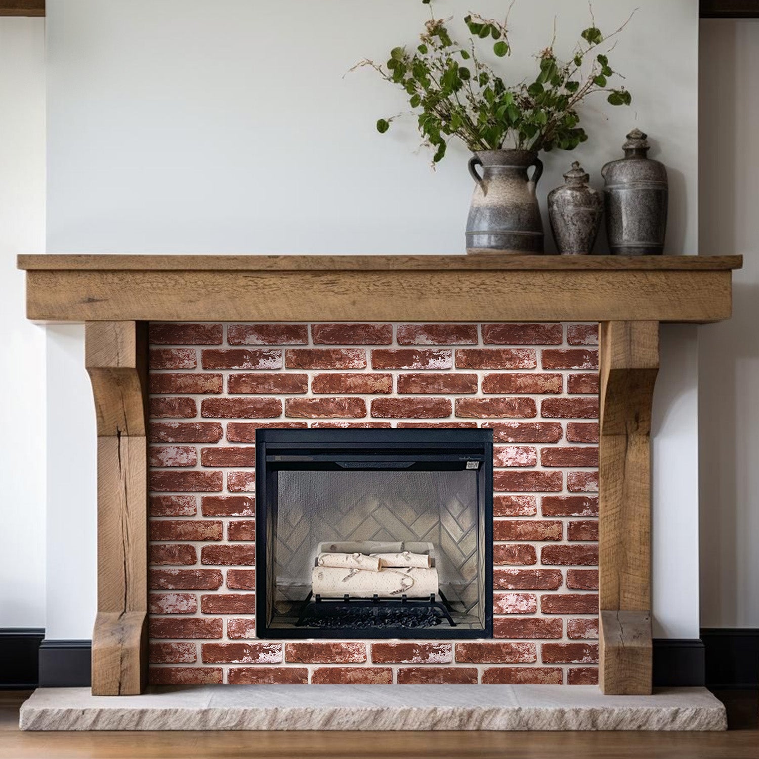3D_Vintage_Red_Brick_Peel_and_Stick_Wall_Panels_comstickc