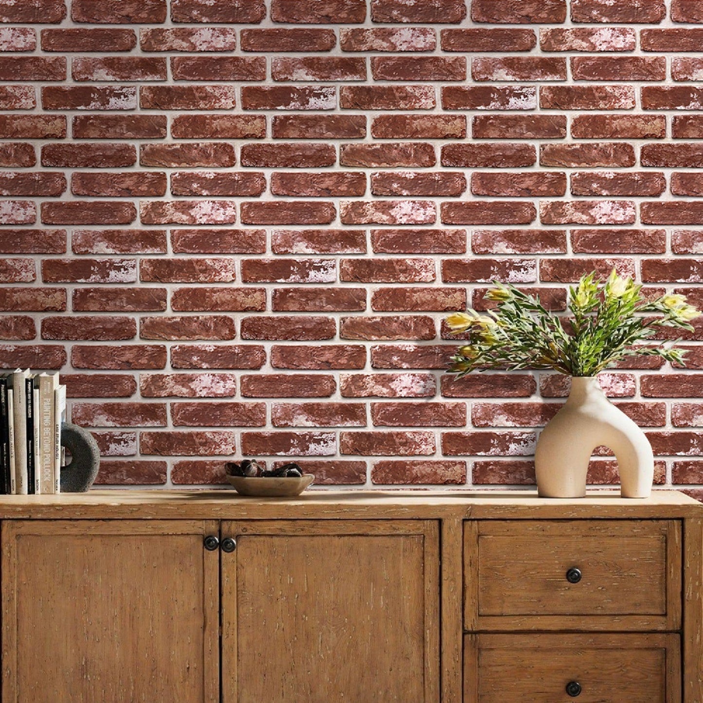 3D_Vintage_Red_Brick_Peel_and_Stick_Wall_Panels_comstickc