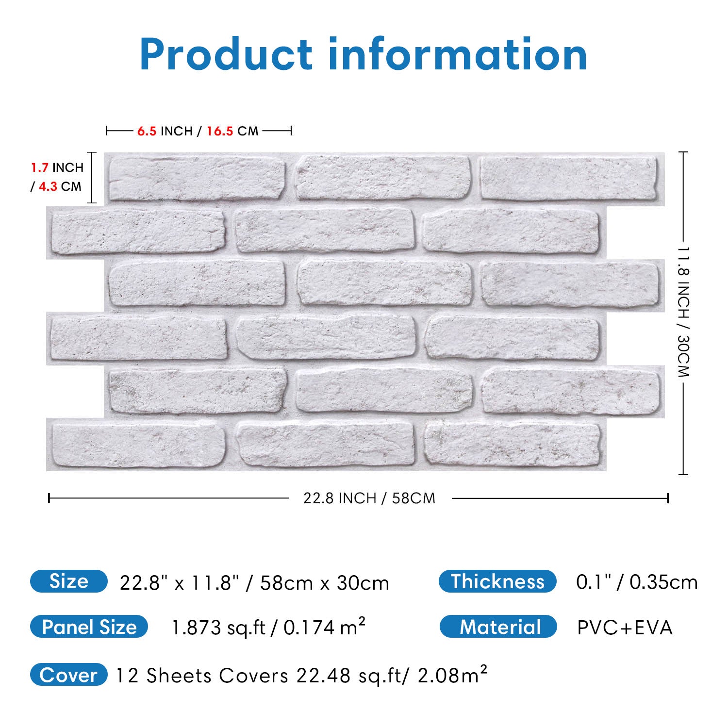 3D_Vintage_White_Brick_Extra_Large_Wall_Panels_ Peel_and_Stick_comstickc