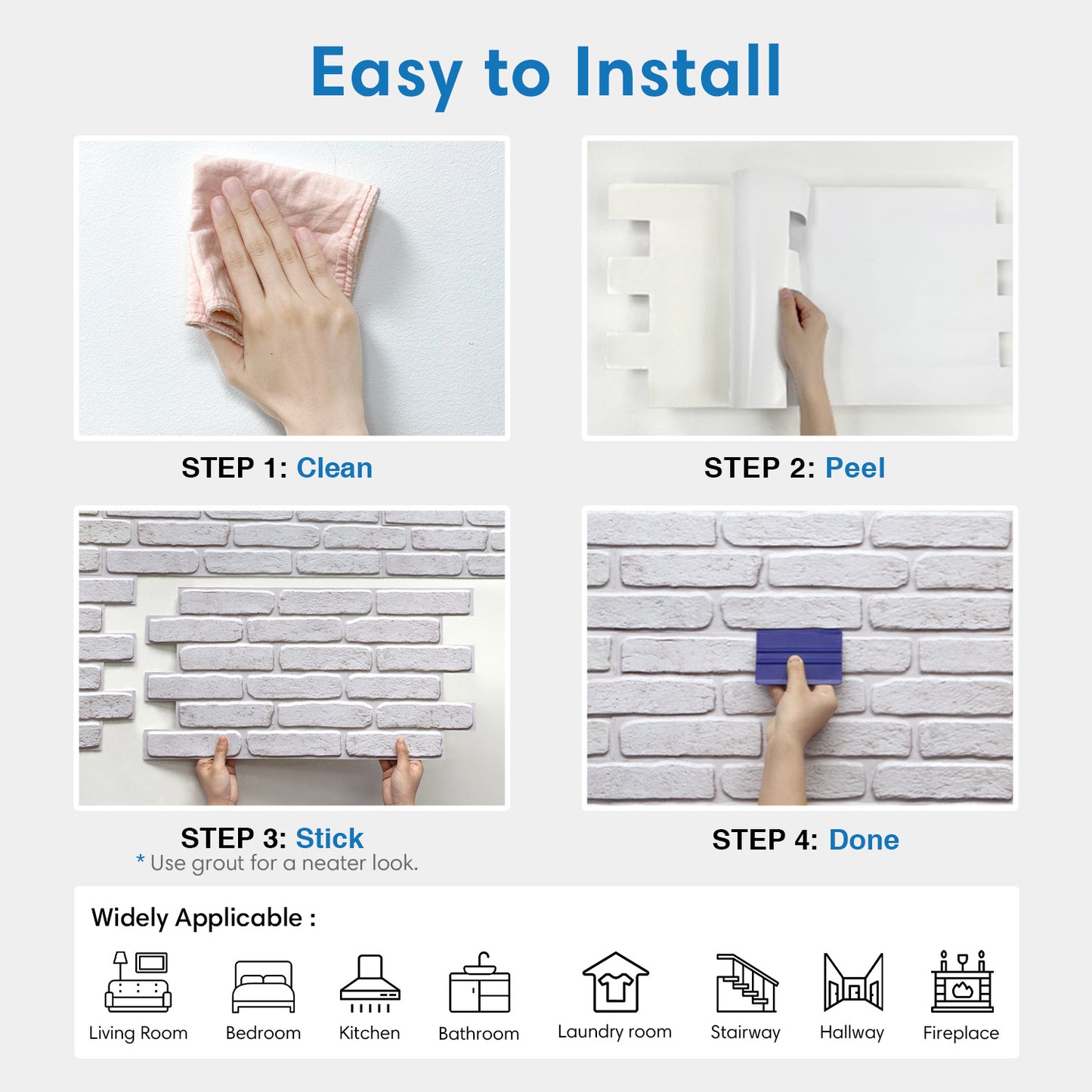 3D_Vintage_White_Brick_Extra_Large_Wall_Panels_ Peel_and_Stick_comstickc