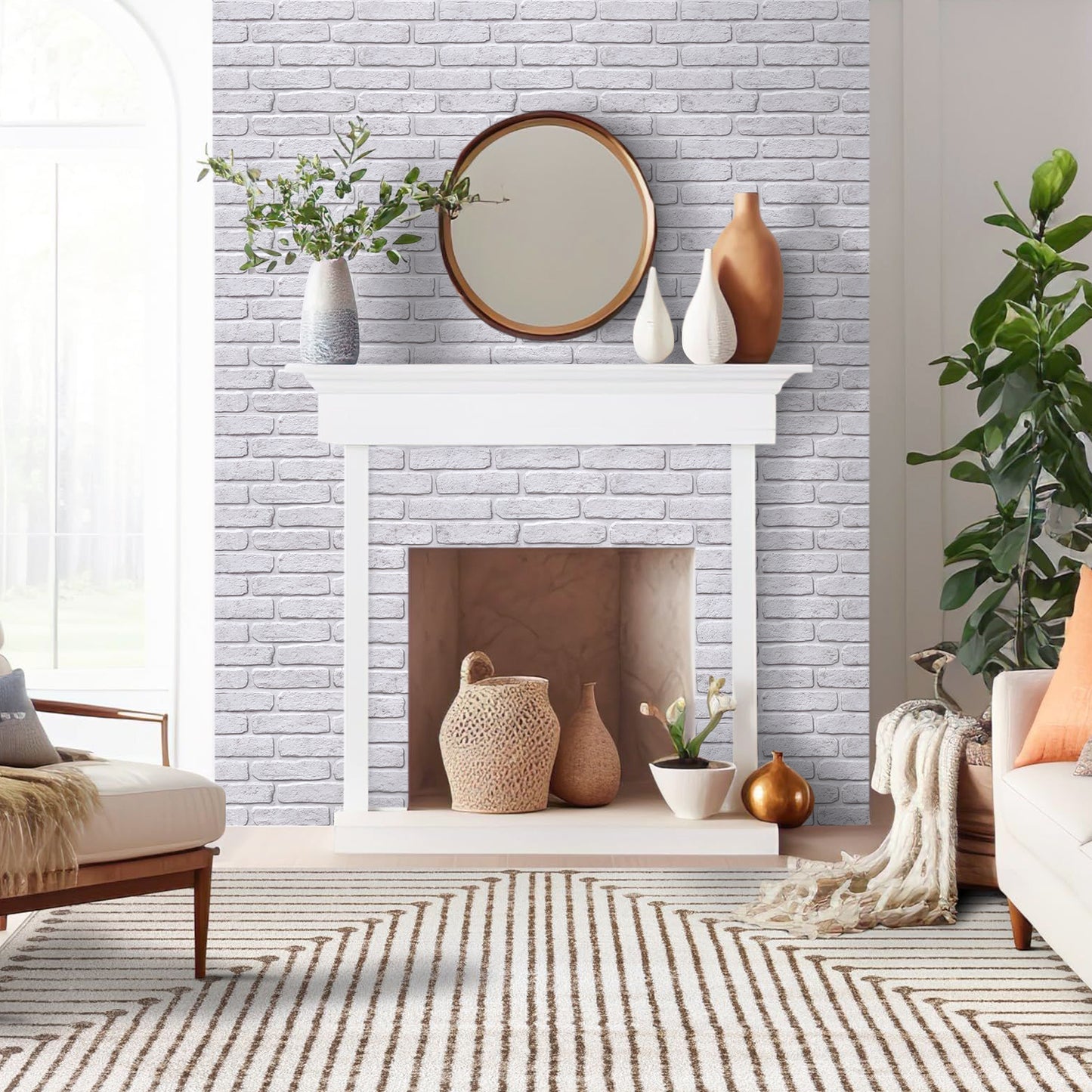3D_Vintage_White_Brick_Extra_Large_Wall_Panels_ Peel_and_Stick_comstickc