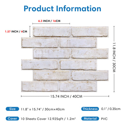 3D_Vintage_White_Brick_Peel_and_Stick_Wall_Panels_comstickc