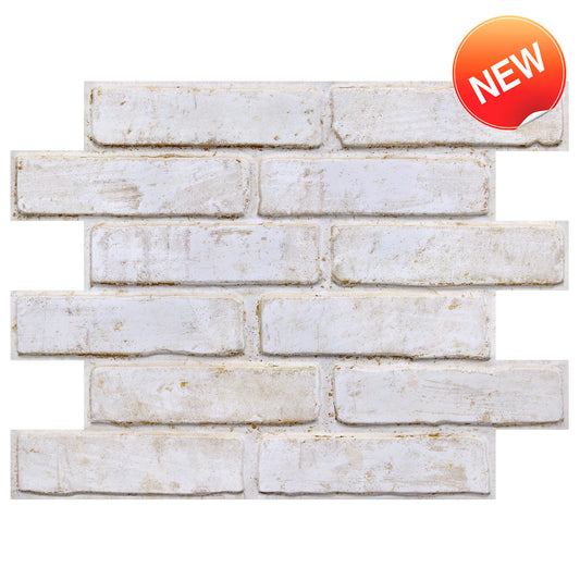3D_Vintage_White_Brick_Peel_and_Stick_Wall_Panels_comstickc