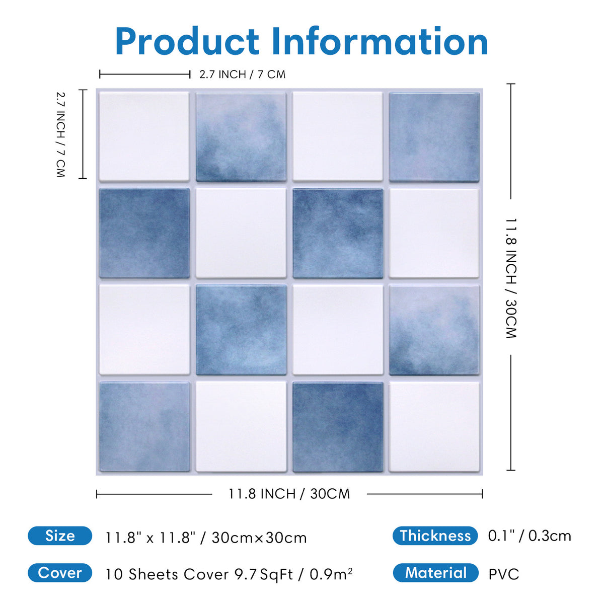 Blue_and_White_Square_Wall_Panels_Peel_And_Stick_comstickc