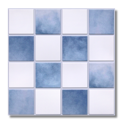 Blue_and_White_Square_Wall_Panels_Peel_And_Stick_comstickc