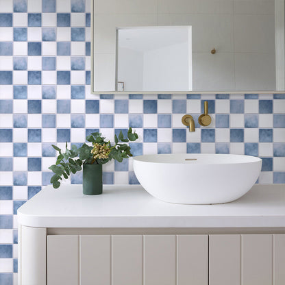Blue_and_White_Square_Wall_Panels_Peel_And_Stick_comstickc
