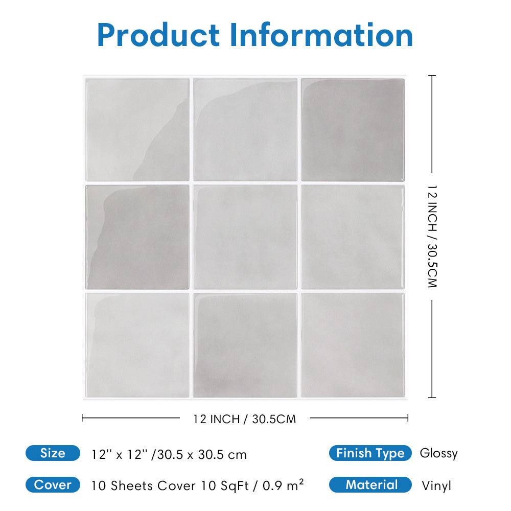 Ceramic_Square_Peel_and_Stick_Backsplash_Gray_ Thicker_Design_comstickc