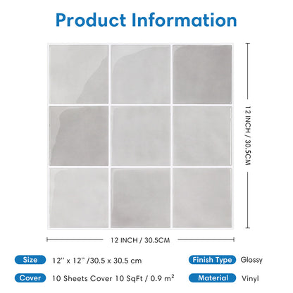 Ceramic_Square_Peel_and_Stick_Backsplash_Gray_ Thicker_Design_comstickc