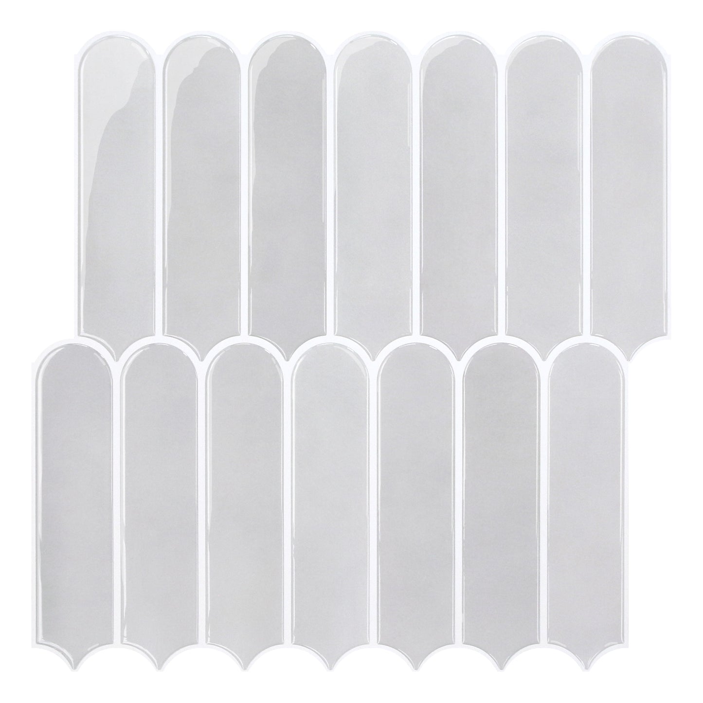 Fish_Scale_Peel_and_Stick_Backsplash_Tile_Mist_Gray_Thicker_Design_comstickc