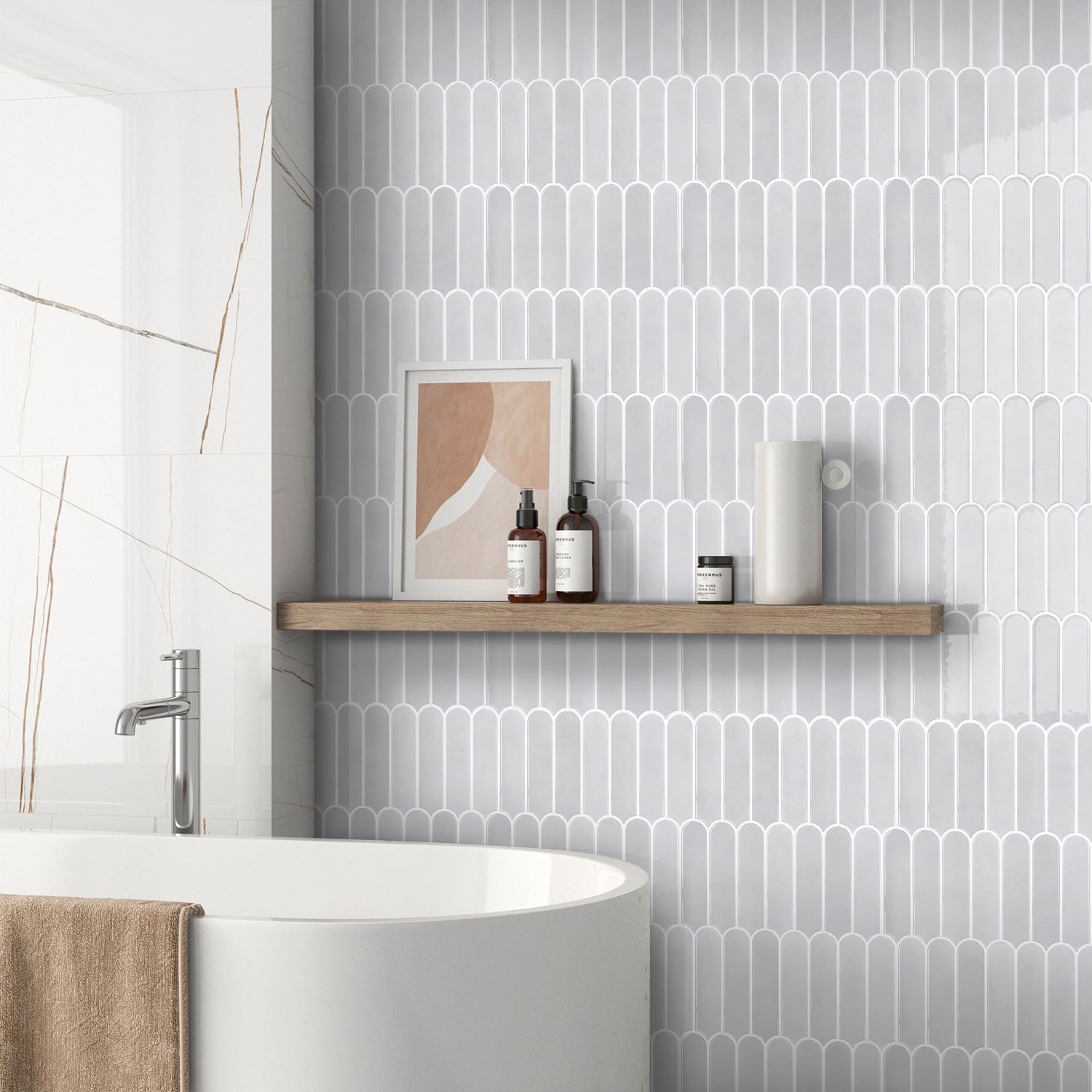 Fish_Scale_Peel_and_Stick_Backsplash_Tile_Mist_Gray_Thicker_Design_comstickc