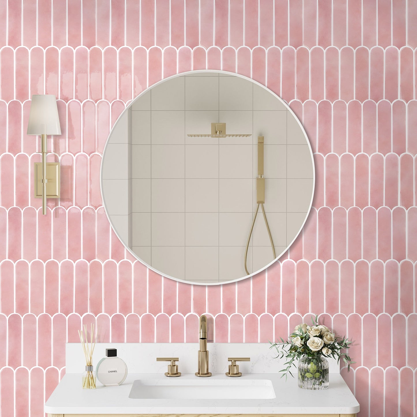 Fish_Scale_Peel_and_Stick_Backsplash_Tile_Pink_Thicker_Design_comstickc