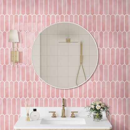 Fish_Scale_Peel_and_Stick_Backsplash_Tile_Pink_Thicker_Design_comstickc