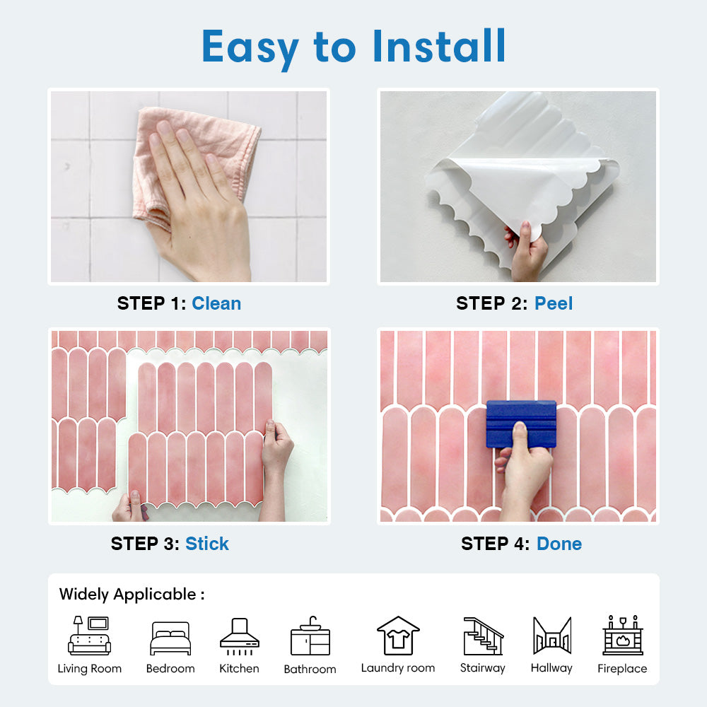Fish_Scale_Peel_and_Stick_Backsplash_Tile_Pink_Thicker_Design_comstickc