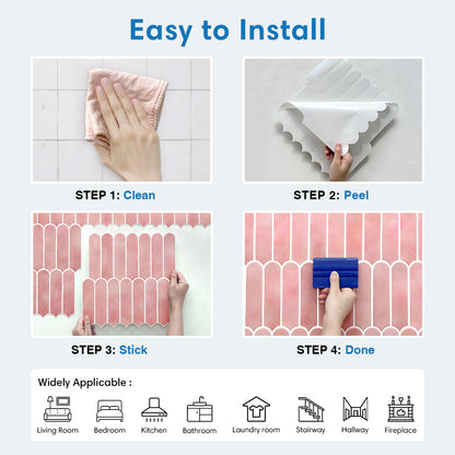 Fish_Scale_Peel_and_Stick_Backsplash_Tile_Pink_Thicker_Design_comstickc