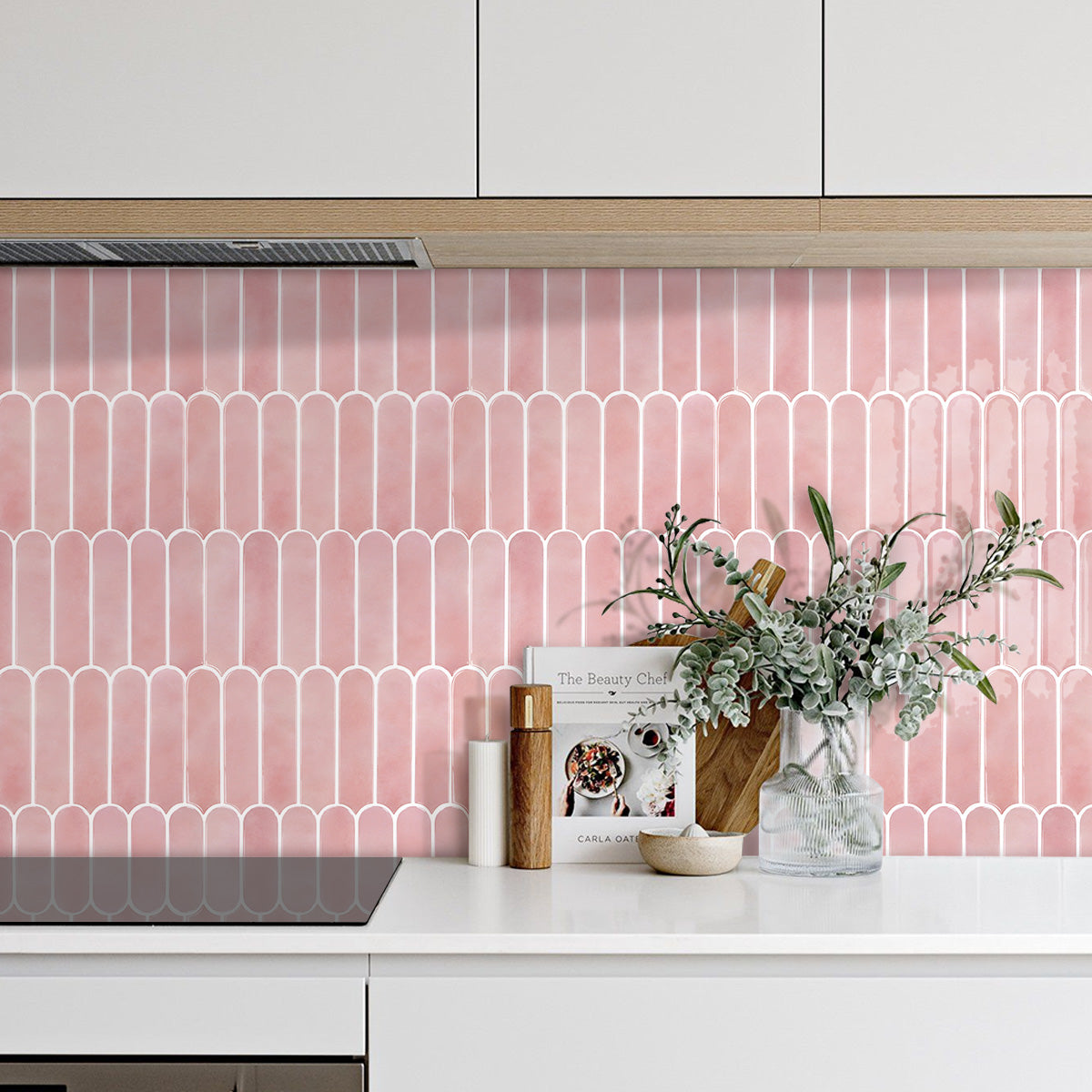 Fish_Scale_Peel_and_Stick_Backsplash_Tile_Pink_Thicker_Design_comstickc