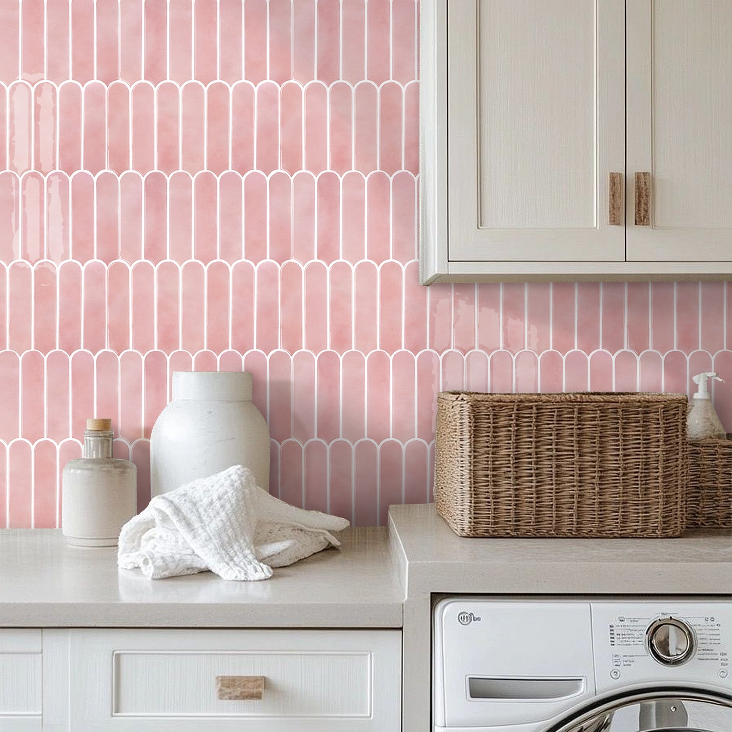 Fish_Scale_Peel_and_Stick_Backsplash_Tile_Pink_Thicker_Design_comstickc