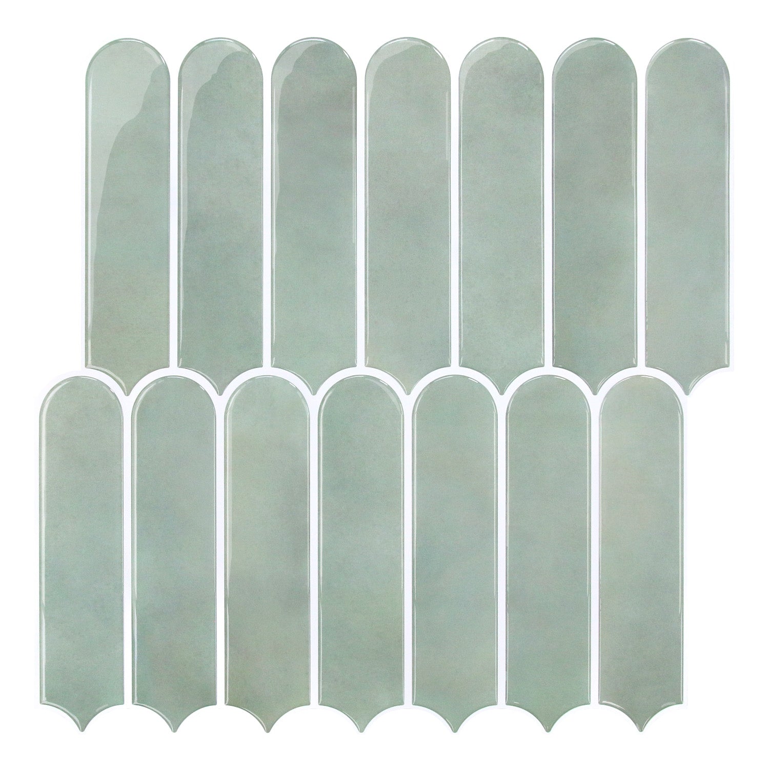 Fish_Scale_Peel_and_Stick_Backsplash_Tile_Sea_ Mist_Green_Thicker_Design_comstickc