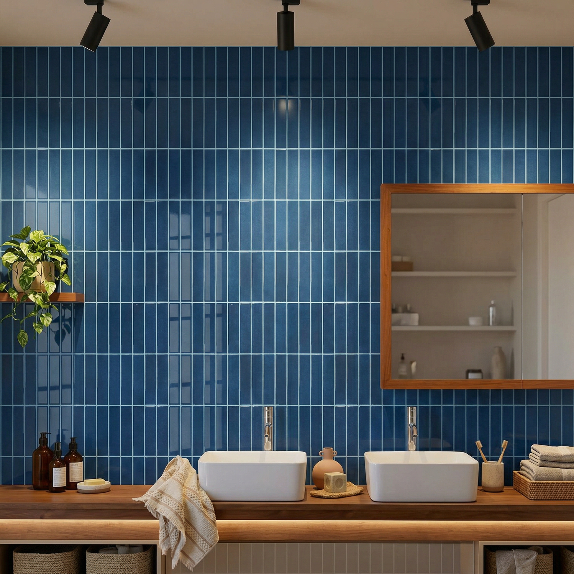 Linear_Tile_Peel_and_Stick_Backsplash_Dark_Blue_comstickc