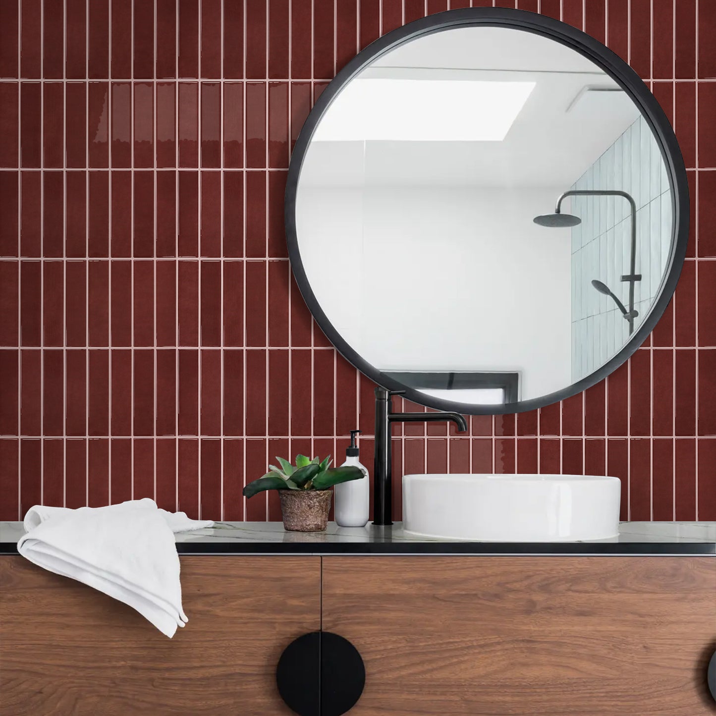 Linear_Tile_Peel_and_Stick_Backsplash_Red_comstickc