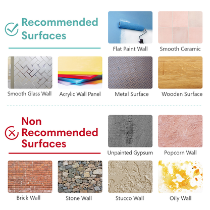 3D Classic Red Brick Wall Panels Peel and Stick